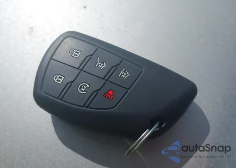 2022 Chevrolet Tahoe 2Wd Lt z USA, uszkodzony, nr VIN 1GNSCNKD7NR349180